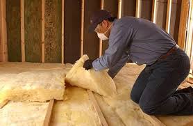 Best Attic Insulation Installation  in Lake Butler, FL